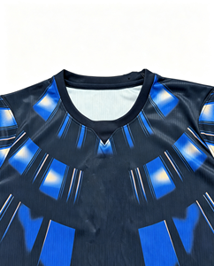 Camiseta de la Selección de <span class=keywords><strong>Uruguay</strong></span> para la Copa Mundial de Fútbol 2026, Versión Aficionado y Versión Jugador, Ugarte Gimenez - Product Image 4