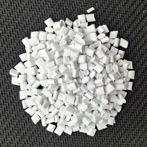 เม็ดพลาสติก ABS บริสุทธิ์ LG HI121 HI121H จากเกาหลี วัตถุดิบ ABS สำหรับฉีดขึ้นรูป สำหรับแม่พิมพ์พลาสติกและฟิล์มยืด - Product Image 2