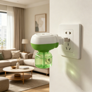 Difusor <span class=keywords><strong>de</strong></span> Aroma Eléctrico para Perfume, Ambientador para Apartamento, Habitación <span class=keywords><strong>de</strong></span> Huéspedes, Oficina, Cafetería, Área <span class=keywords><strong>de</strong></span> Descanso - Product Image 1