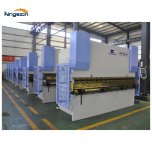 Fabrieksgroothandel Hydraulische Roestvrijstalen Metalen Profiel Buigmachines Persrem - Product Image 5