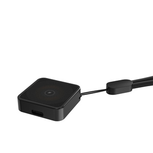 Reloj inteligente universal Reloj portátil ultra2 cargador inalámbrico magnético usb-c 2 en 1 para Apple samsung <span class=keywords><strong>galaxy</strong></span> <span class=keywords><strong>Watch</strong></span> - Product Image 5
