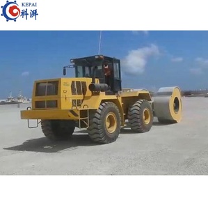 Rouleau compacteur <span class=keywords><strong>essence</strong></span>/diesel 15.3 tonnes AFVAL Rouleau roulant de route à double tambour neuf 6830 - Product Image 2