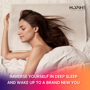 Smart Sunrise Pillow WP100 5.1 App Control <b>Sleep</b> Wake Up Alarm <b>Light</b> 3000-6500K Household Use - Product Image 5