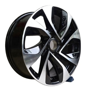Jantes de voiture 16 pouces 4X108 pour Citroën C-Triomphe C2 <span class=keywords><strong>C3</strong></span> <span class=keywords><strong>Aircross</strong></span> Picasso Pluriel <span class=keywords><strong>C3</strong></span>-XR C3L C4 Cactus C4L C5 DS3 Elysee - Product Image 3