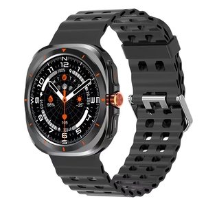 Đồng hồ thông minh đa chức năng Huaqiangbei Y02, theo dõi giấc ngủ, nhịp tim, kết nối NFC, hỗ trợ tập luyện thể dục - Product Image 3