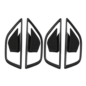 WZXD - Accesorios Interiores de Fibra de Carbono para Crosstrek 2023 - Product Image 6