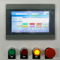Máquina Contadora de Cámara con Componentes Electrónicos Inteligentes, Máquina de Conteo por Visión, Máquina de Empaquetado