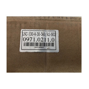 Moteur LSC-130-4-30-560-RJ-S02 - Product Image 2