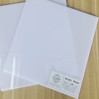 Plaque acrylique transparente haute brillance sur mesure, panneau PMMA transparent découpé sur mesure, directement de l'usine