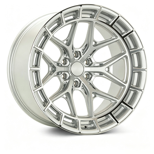 Jantes en alliage forgé Vossen LCX-02 16-21 pouces 5x112 5x120 finition diamantée compatibles BMW F30 G20 G30 Audi A4 A6 Mercedes <span class=keywords><strong>C</strong></span> E GLC CLA <span class=keywords><strong>AMG</strong></span> - Product Image 5