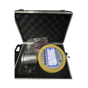 압력측정의 정확한 교정을 위한 차등 디지털 압력계 - Product Image 3