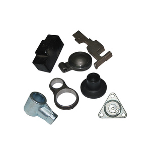 Venta al por mayor, servicio de fundición de metal personalizado, pieza de fundición de cera perdida de acero, mercado de metales, repuestos para automóviles - Product Image 4