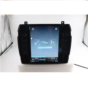 Android Car Video Player 9.7 inch For Jaguar XJ 2004-2008 Car Rear View Monitor Parking Rearview System support carplay