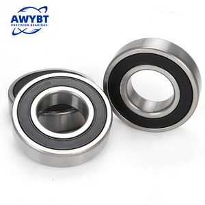 ตลับลูกปืนร่องลึกขนาดเล็ก MR95 MR84 MR73 MR63 MR52ความแม่นยำสูง - Product Image 3