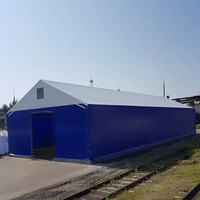 Structure métallique préfabriquée légère bâtiment Style de conception chinoise maison préfabriquée atelier d'entrepôt en métal pour une utilisation de bureau