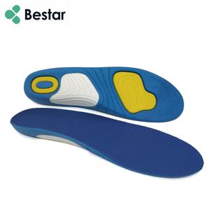 <span class=keywords><strong>Semelles</strong></span> <span class=keywords><strong>anti</strong></span>-<span class=keywords><strong>fatigue</strong></span> personnalisées en gros, <span class=keywords><strong>semelles</strong></span> intérieures plates en PU souple et élastique pour hommes de plus de 200 livres - Product Image 1