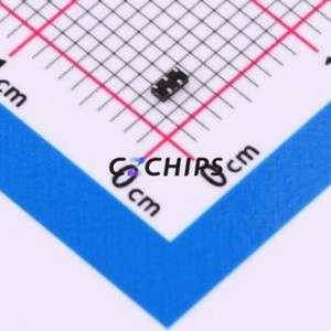 Transistor ESD y protección contra sobretensiones (TVS/ESD), nuevo y original, a la vez, a la serie de TV - Product Image 2