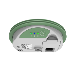 Pour Leica GS07 pour Leica Captivate Field Software intègre de manière transparente des canaux multifréquences 320 Cnss de haute précision - Product Image 4