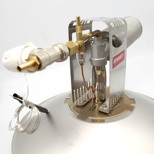 Chauffage à combustible à haute efficacité énergétique, double grille, pour élevage, facile à déplacer, longue durée <span class=keywords><strong>de</strong></span> vie, garantie 1 an, neuf - Product Image 6