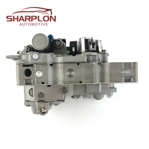 Cuerpo de Válvulas de Transmisión AW55-50SN en Oferta para VOLVO AW55-50SN AW55-51SN - Product Image 5