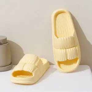 Gekleurde Eva Slippers Voor Heren En Dames