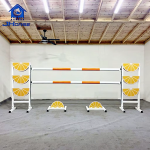 <span class=keywords><strong>Ostacoli</strong></span> Portatili per Competizioni Equestri di Alta Qualità, Pali in PVC per Salto <span class=keywords><strong>Ostacoli</strong></span>, <span class=keywords><strong>Salti</strong></span> Stabili in Alluminio - Product Image 4