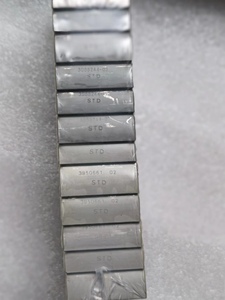 Roulement de connexion Cum-mins SP232725 G5590475 – Pièces de machines de construction directement de l'usine - Product Image 3