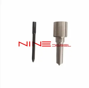 NINE DIESEL high quality DLLA145P875-J common rail nozzle dlla145p875-J diesel fuel nozzle