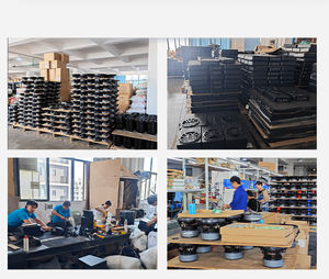 Baytak Venta caliente al aire libre Mini Super Bass camión altavoz reproductor de música impermeable 300W 8/10 pulgadas <span class=keywords><strong>coche</strong></span> Audio Subwoofers - Product Image 6