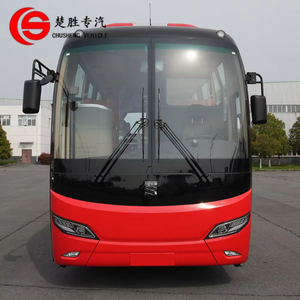 Autobus di Lusso TENGLONG LHD a Prezzo di Fabbrica, 53 Posti, Pullman Turistico Diesel da 12 Metri <span class=keywords><strong>per</strong></span> <span class=keywords><strong>Viaggi</strong></span> Interurbani e Tour di Gruppo - Product Image 2