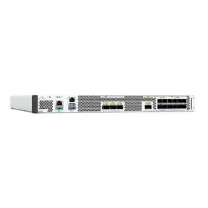 C8500 Router SD-WAN Edge Platform 20xSFP+ 6xQSFP+ C8500-20X6C