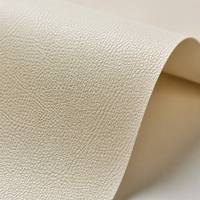 Papier similicuir 300 g/m² blanc crème, grain éléphant, résine, UV double face, écologique, gaufré, pour montres, bagues et lunettes
