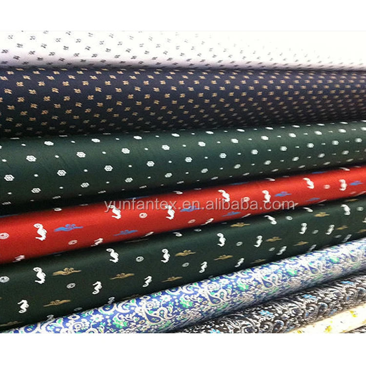 2021 в итальянском стиле, из хлопка с рисунком из поплина с цветочным принтом, в горошек, самый дешевый печатные рубашечная ткань