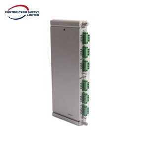 Nuevo Módulo de Interfaz de Vibración Aero GT de Alta Precisión Bently Nevada 126623-01 Original en Stock, Envío Rápido - Product Image 1