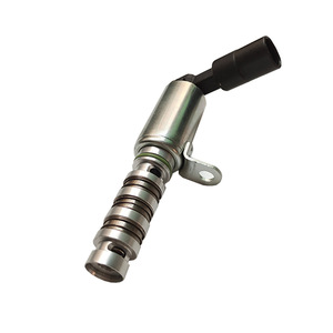 Vanne de régulation d'huile 24375-2E100 pour Hyundai Elantra, type solénoïde, DC 12V, pour huile à température normale - Product Image 3
