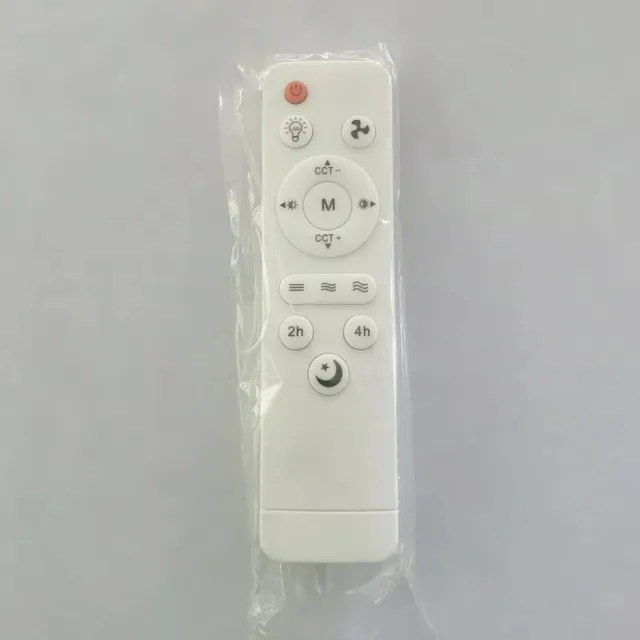 Universal Basic Remote Controller Fit for Ceiling Fans with Light
