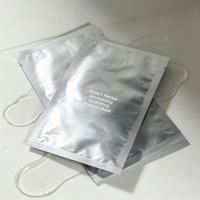 Masque en feuille personnalisé au filtre fermenté d'Anastatica et à l'hydroxyéthylurea (DES) pour une hydratation intense et une réparation de la barrière cutanée
