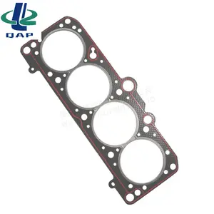 Cyl Gasket Kepala Silinder 026103383K, Gasket Tutup Kepala Silinder Abu-abu