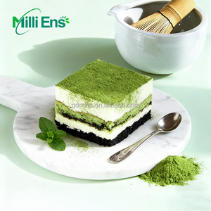 Matcha en Polvo de Kioto, Calidad Premium, Certificado por <span class=keywords><strong>JAS</strong></span> y USDA, Color Vibrante y Suave, Ideal para Repostería, Latte y Ceremonias - Product Image 5