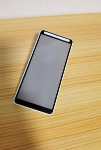 Protecteur d'écran en verre trempé anti-espion Factory Direct 0.4MM pour téléphone portable <span class=keywords><strong>Redmi</strong></span> <span class=keywords><strong>Note</strong></span> <span class=keywords><strong>10</strong></span> <span class=keywords><strong>Pro</strong></span> - Product Image 2