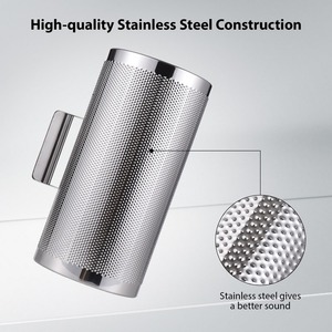 12 pollici in acciaio inox Guiro <span class=keywords><strong>strumento</strong></span> con raschietto Guiro <span class=keywords><strong>Shaker</strong></span> latino <span class=keywords><strong>strumento</strong></span> a percussione Guiro <span class=keywords><strong>strumento</strong></span> di formazione per il Jazz - Product Image 4