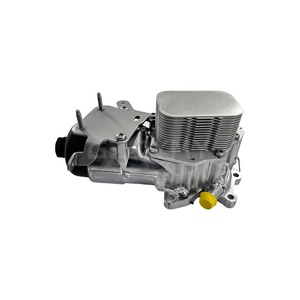 Refroidisseur d'huile moteur OC102091 AV6Q6L625AA 3M5Q6A642AA pour Ford F650 Fiesta CCT 2014-2019 - Product Image 1