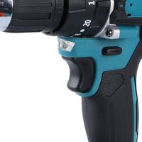 Perceuse sans fil, perceuse électrique, ensemble d'outils électriques sans fil, visseuse à batterie, vente en gros