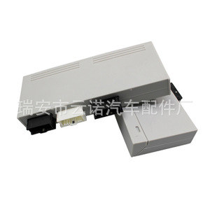 Bmw E70 E71 Tailgate <b>Control</b> <b>Module</b> 61357335274 For Replace Repair New <b>Electronic</b> <b>Control</b> Unit - Product Image 5