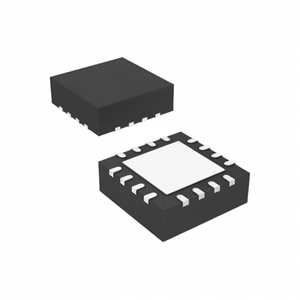 Power Management (PMIC) TPS2590RSAT 16 VQFN Exposed Pad Buy Online Electronic Components Authorized Distributor - Product Image 1