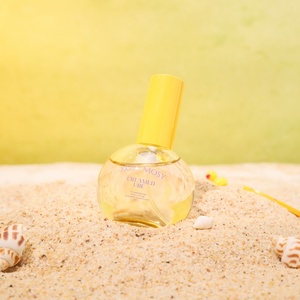 Set Regalo di Profumi Floreali alla Fragola in Formato da Viaggio per Lei, Fragranza Fruttata per Compleanno e Natale - Product Image 4