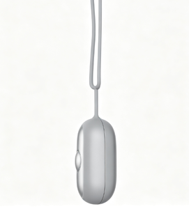 Appareil de sommeil à micro-courant rechargeable Chunxiao, gadget anti-anxiété portable pour les insomniques - Product Image 5