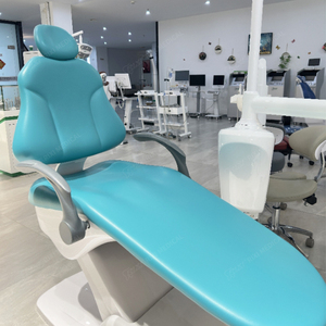 <strong>Dental</strong> <strong>Chairs</strong> Equipment Silln <strong>Dental</strong> RIXI Mobile Manufacturer Foshan <strong>Dental</strong> <strong>Chairs</strong> - Product Image 2
