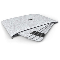 Meilleures ventes : Set de 4 dessous de plat et napperons imperméables en feutre avec sous-verres et pochette pour couteau/fourchette, motif végétal, pour mariages et banquets