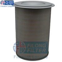 Filter Udara Langsung dari Pabrik FA-90136A,Af4504M,6001814400,P145702 P806426,PA2478,C24430,AF1768M Harga Ditawarkan oleh FILONG di Cina